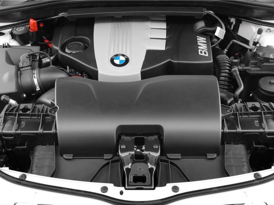 BMW 120d 3-Door 2008 года  (UK) (фото 2 из 9)